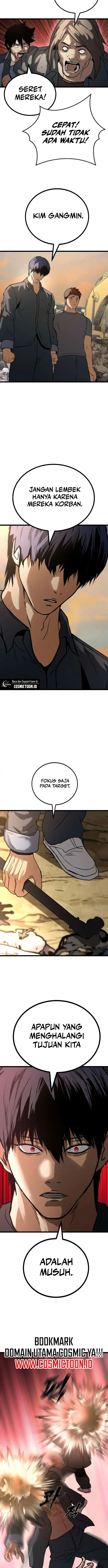 Baca Prison Guard Zero - Chapter 31 halaman 11