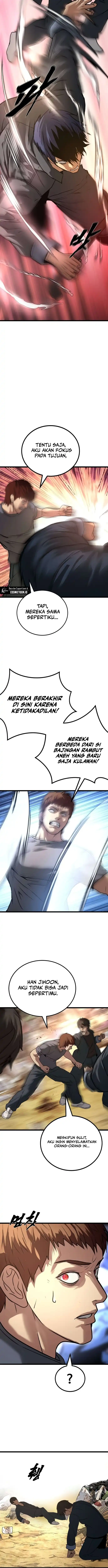Baca Prison Guard Zero - Chapter 31 halaman 12