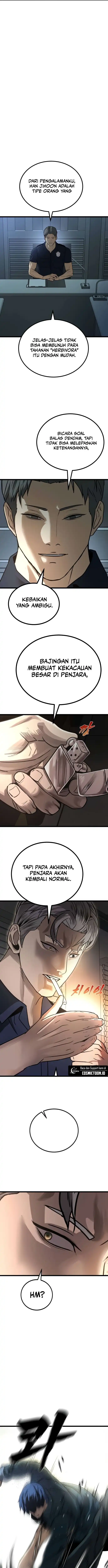 Baca Prison Guard Zero - Chapter 31 halaman 13