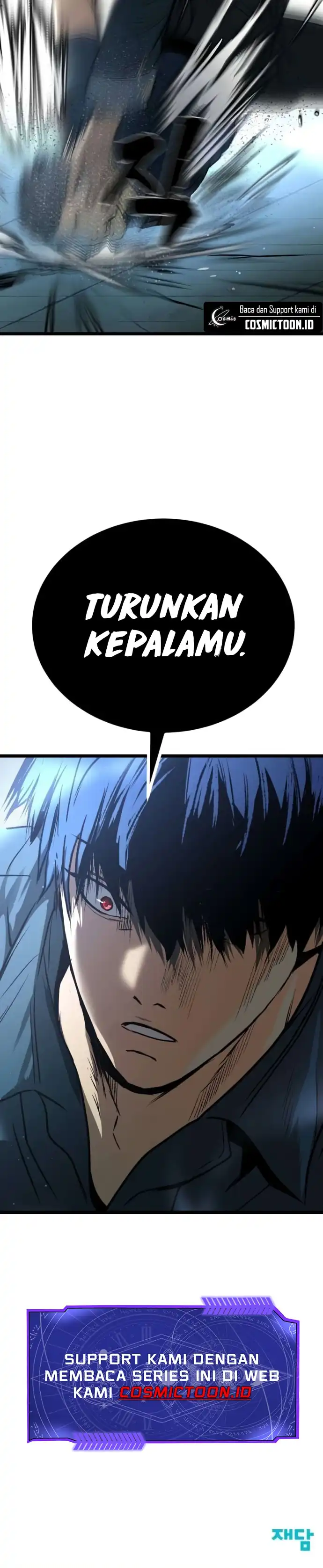 Baca Prison Guard Zero - Chapter 31 halaman 14