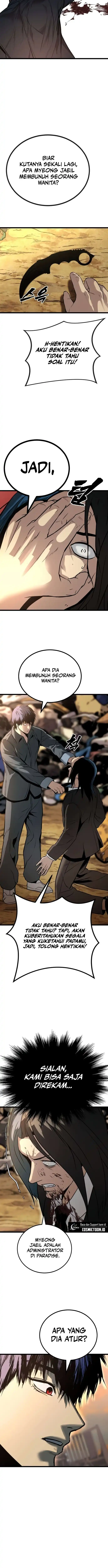 Baca Prison Guard Zero - Chapter 31 halaman 4