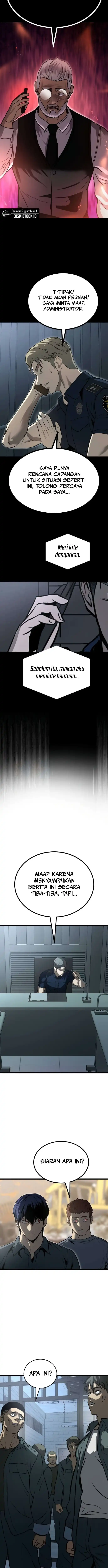 Baca Prison Guard Zero - Chapter 31 halaman 7