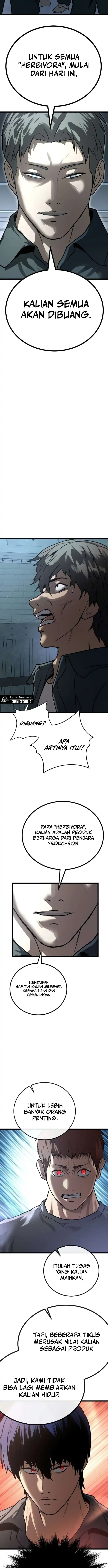 Baca Prison Guard Zero - Chapter 31 halaman 8