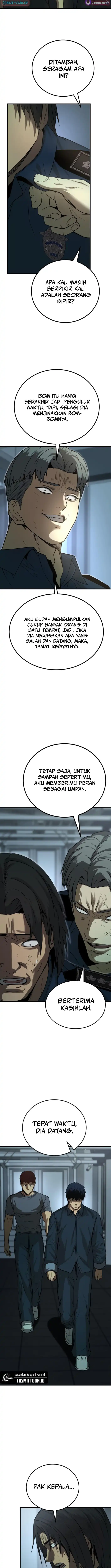 Baca Prison Guard Zero - Chapter 34 halaman 11