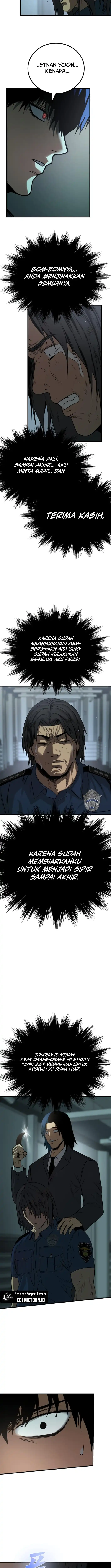 Baca Prison Guard Zero - Chapter 34 halaman 12