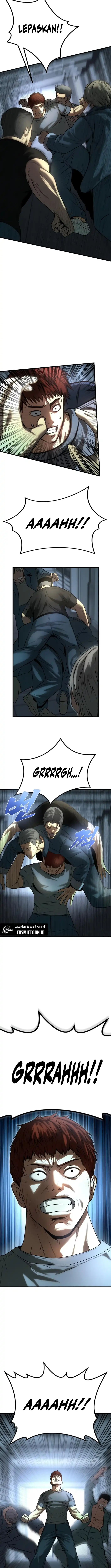 Baca Prison Guard Zero - Chapter 34 halaman 3