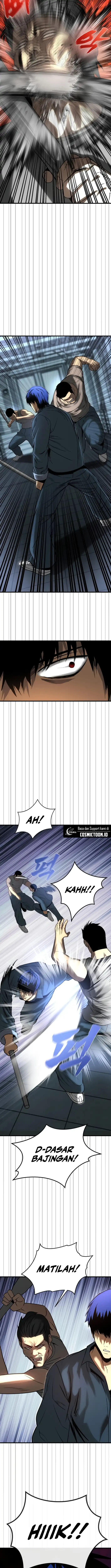 Baca Prison Guard Zero - Chapter 34 halaman 5