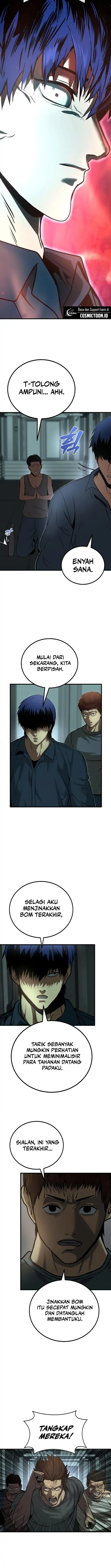 Baca Prison Guard Zero - Chapter 34 halaman 6