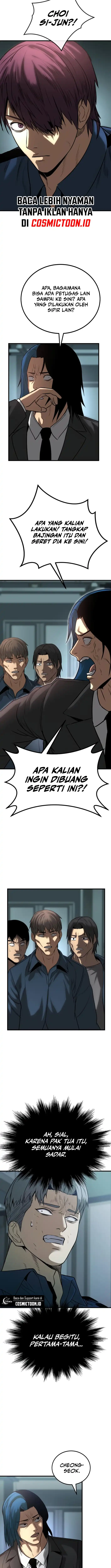 Baca Prison Guard Zero - Chapter 35 halaman 10