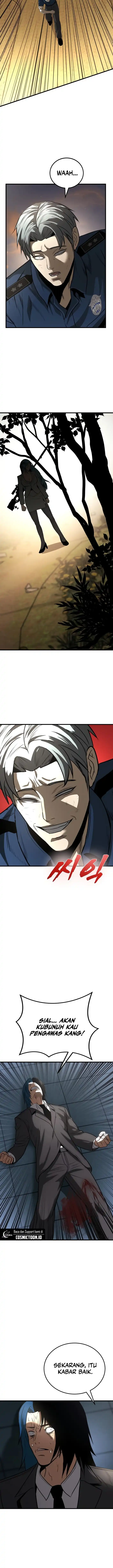 Baca Prison Guard Zero - Chapter 35 halaman 12