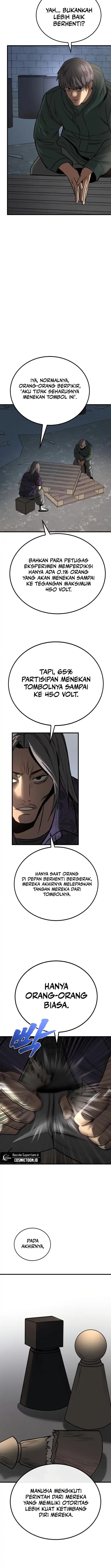 Baca Prison Guard Zero - Chapter 35 halaman 3