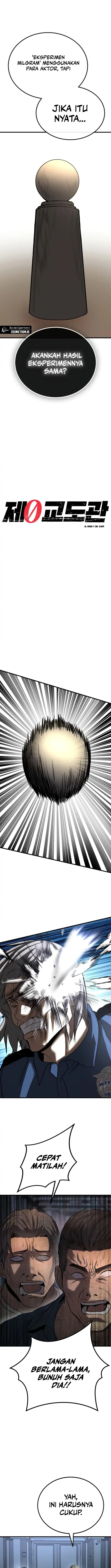 Baca Prison Guard Zero - Chapter 35 halaman 4