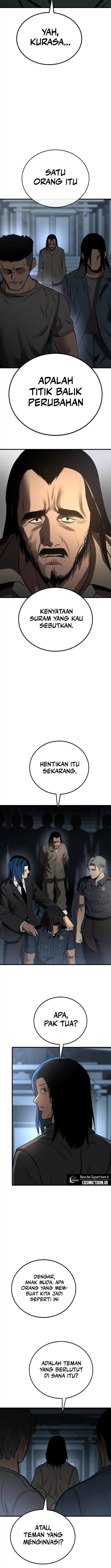 Baca Prison Guard Zero - Chapter 35 halaman 7