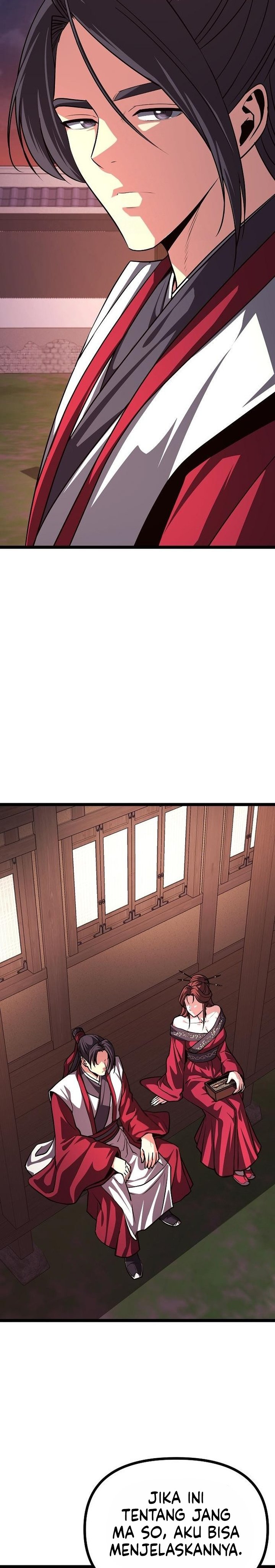Prison Guard Zero Chapter 54 page 24