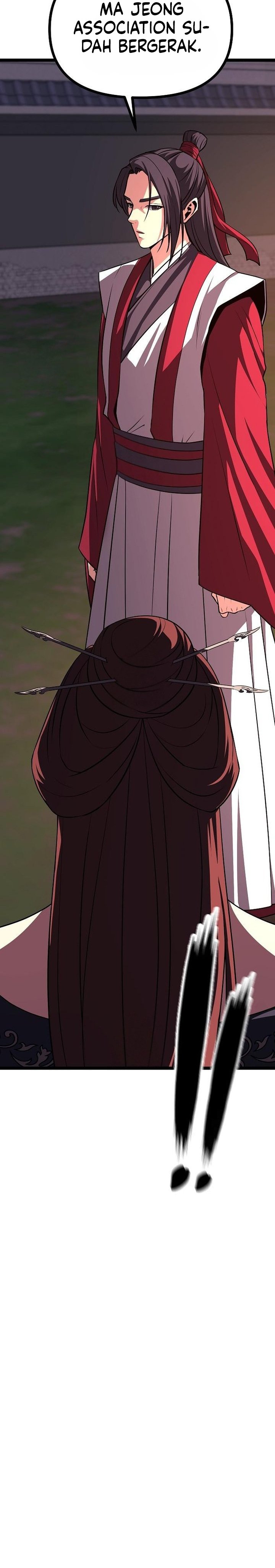 Prison Guard Zero Chapter 54 page 40