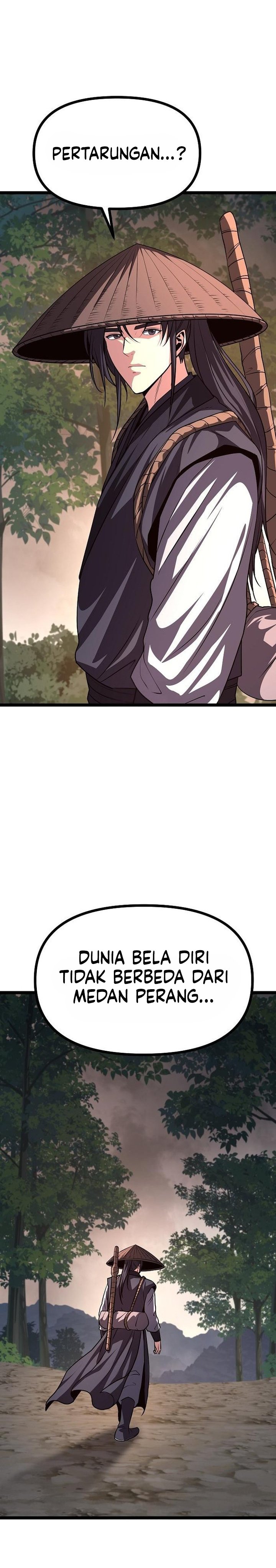 Prison Guard Zero Chapter 54 page 64