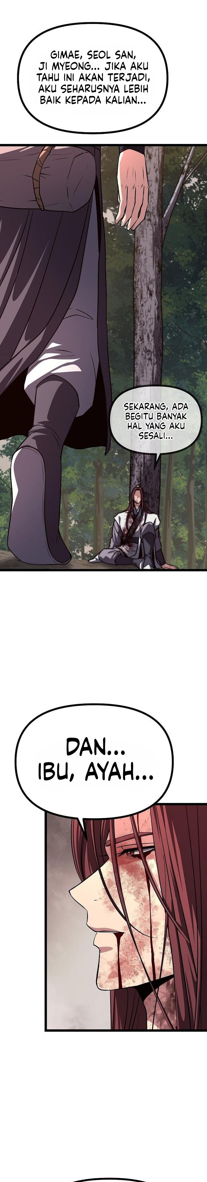 Prison Guard Zero Chapter 54 page 78