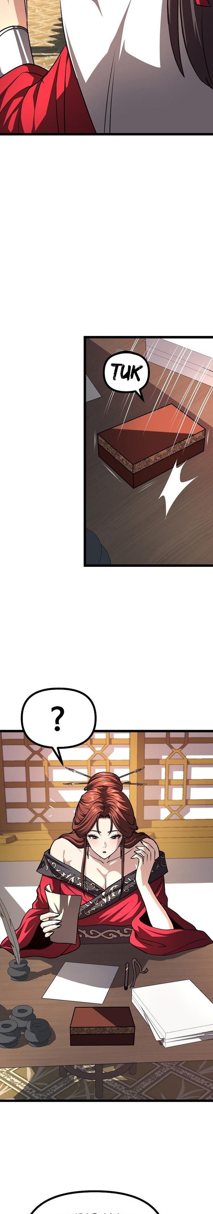 Prison Guard Zero Chapter 54 page 10
