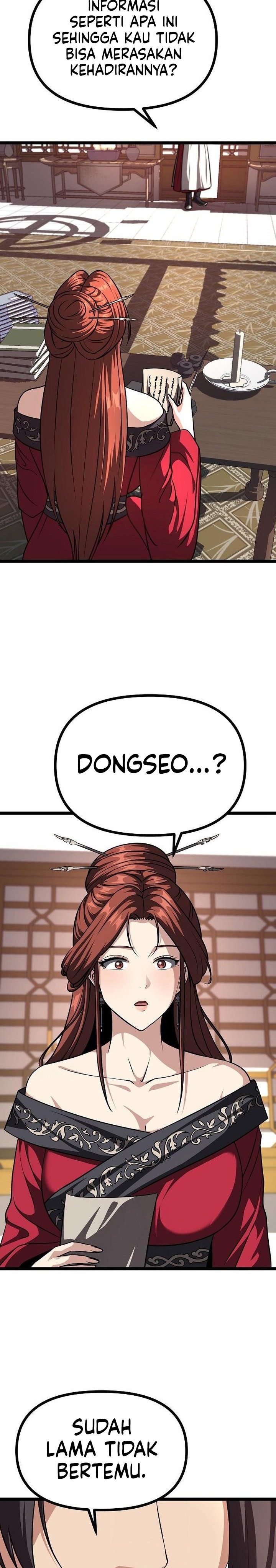 Prison Guard Zero Chapter 54 page 12