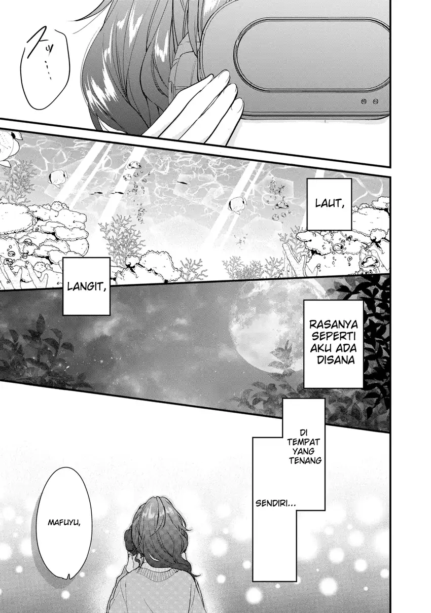 Baca Project SEKAI COLORFUL STAGE! feat. Hatsune Miku Comic Anthology - Chapter 01 halaman 6