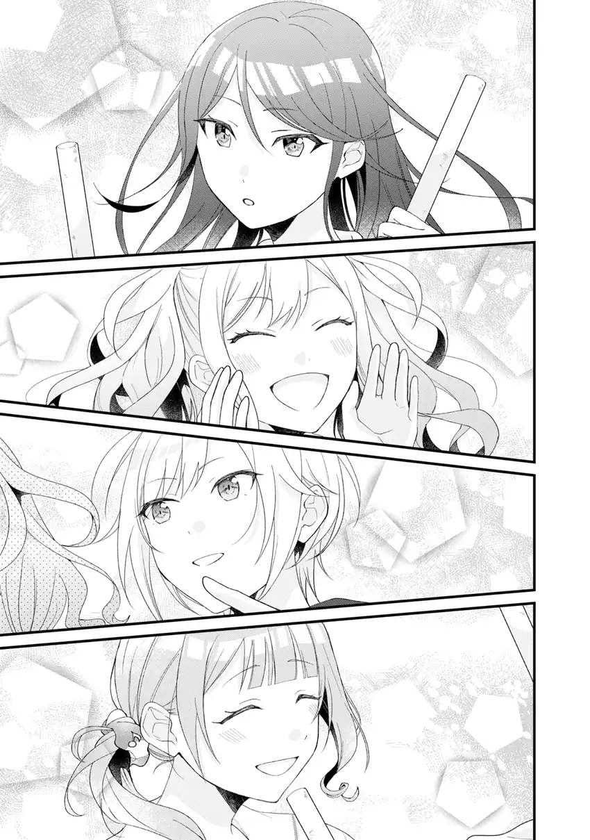 Baca Project SEKAI COLORFUL STAGE! feat. Hatsune Miku Comic Anthology - Chapter 02 halaman 6