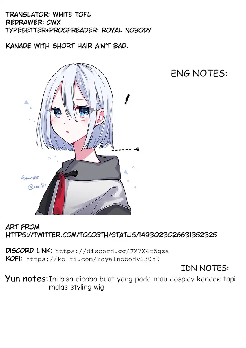 Baca Project SEKAI COLORFUL STAGE! feat. Hatsune Miku Comic Anthology - Chapter 05 halaman 10