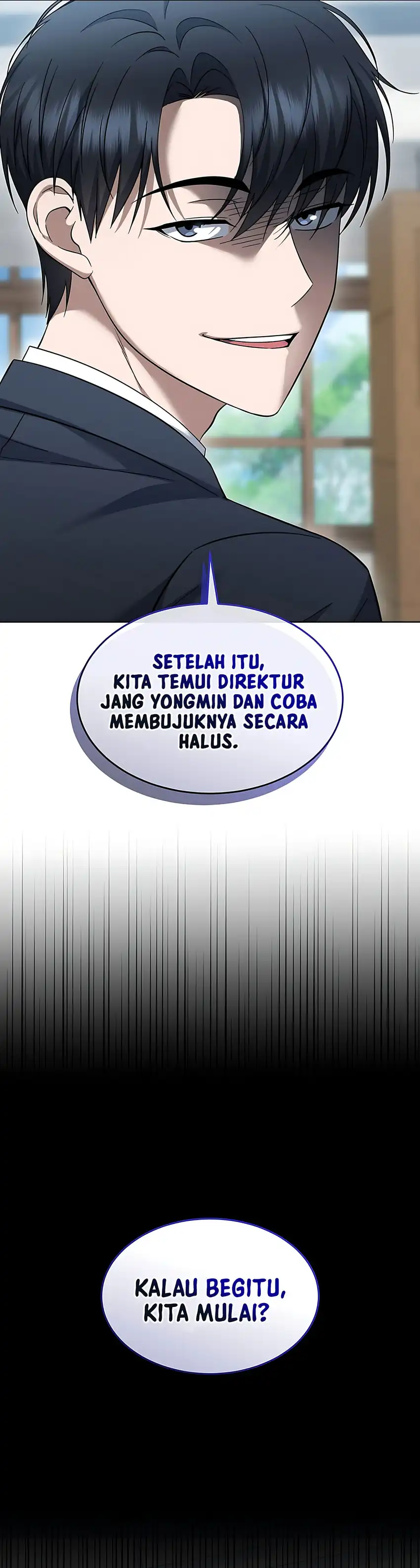 Baca Prosecutor Kim Seojin - Chapter 29 halaman 14