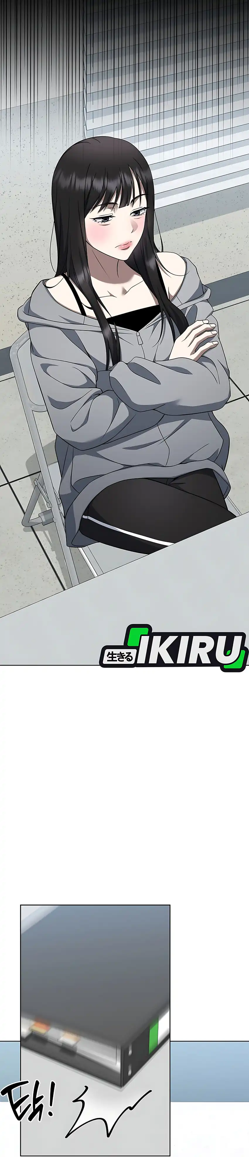 Baca Prosecutor Kim Seojin - Chapter 29 halaman 15