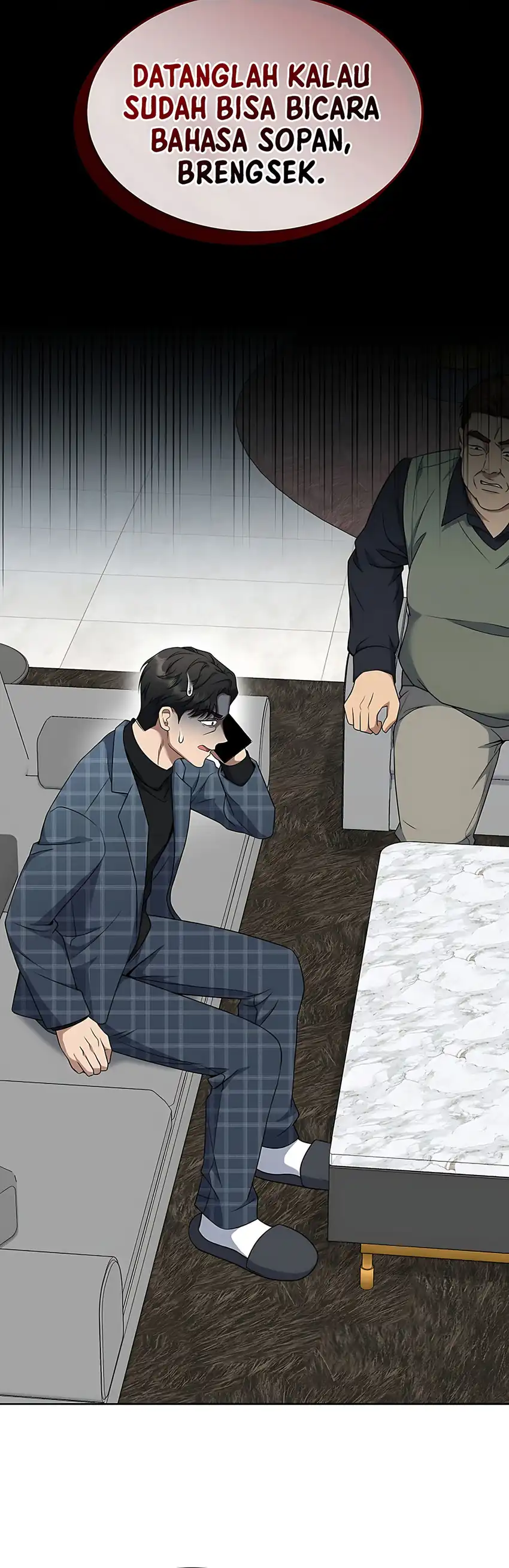 Baca Prosecutor Kim Seojin - Chapter 29 halaman 25