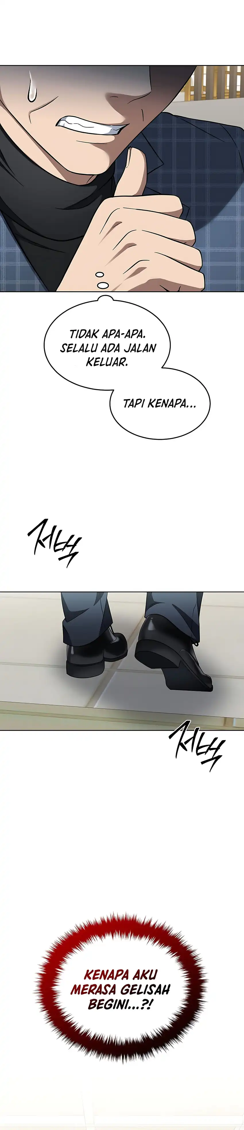 Baca Prosecutor Kim Seojin - Chapter 29 halaman 28