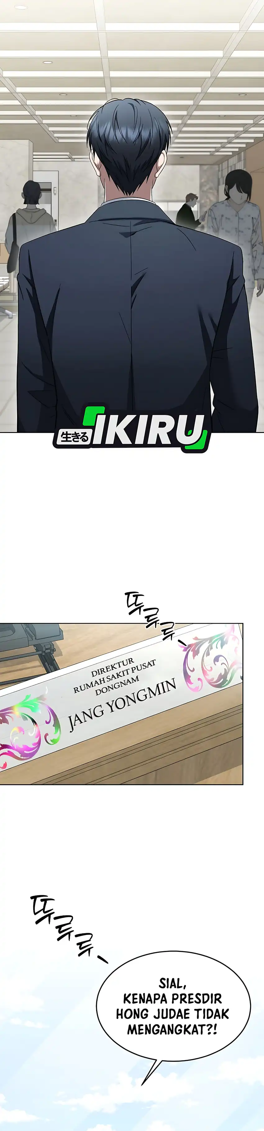 Baca Prosecutor Kim Seojin - Chapter 29 halaman 29