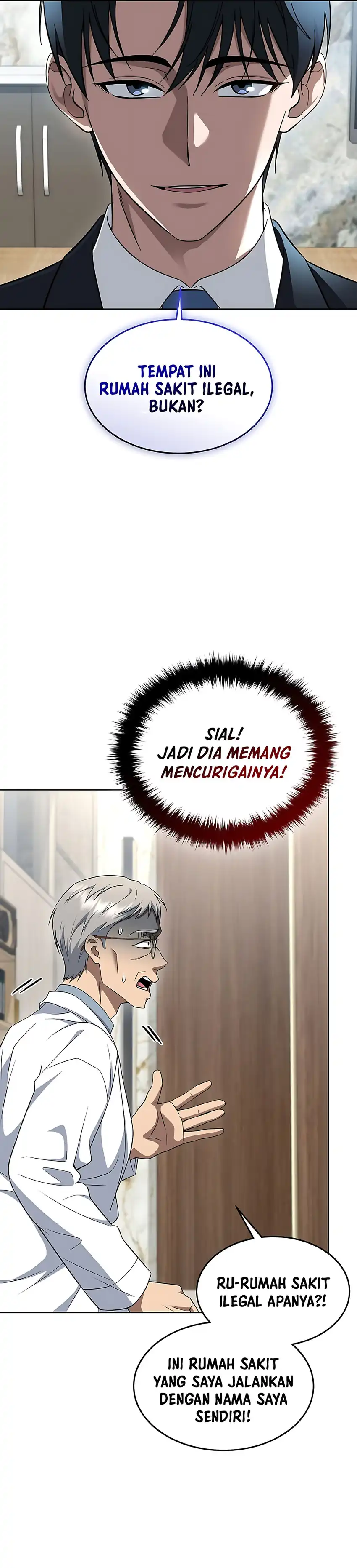 Baca Prosecutor Kim Seojin - Chapter 29 halaman 34