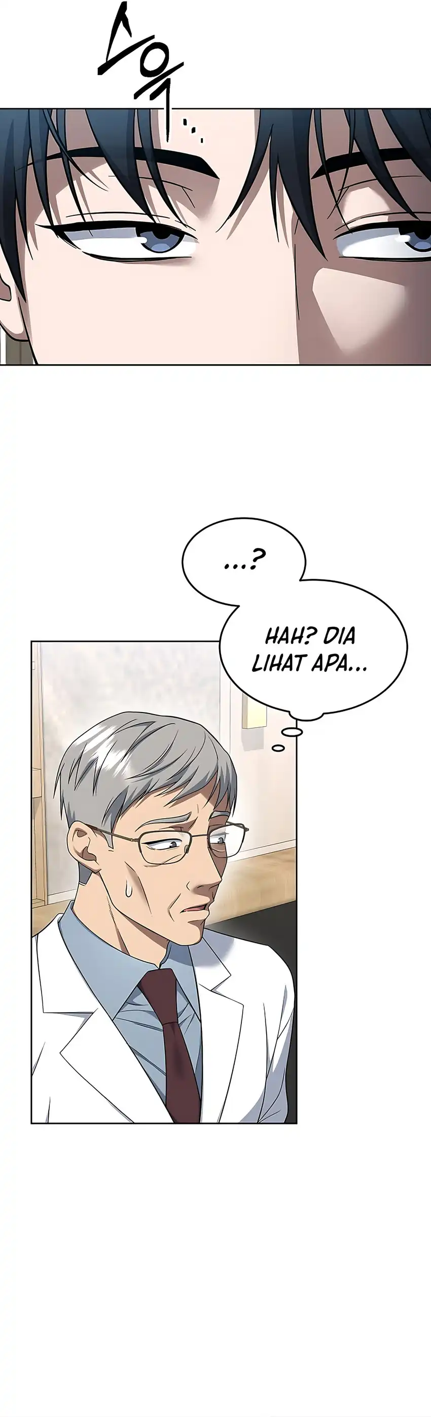 Baca Prosecutor Kim Seojin - Chapter 29 halaman 39