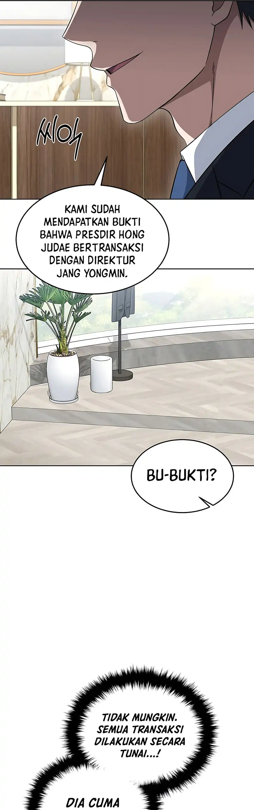 Baca Prosecutor Kim Seojin - Chapter 29 halaman 40