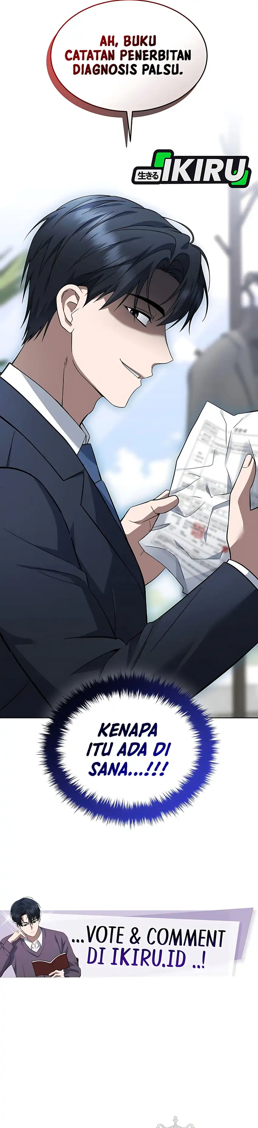 Baca Prosecutor Kim Seojin - Chapter 29 halaman 43