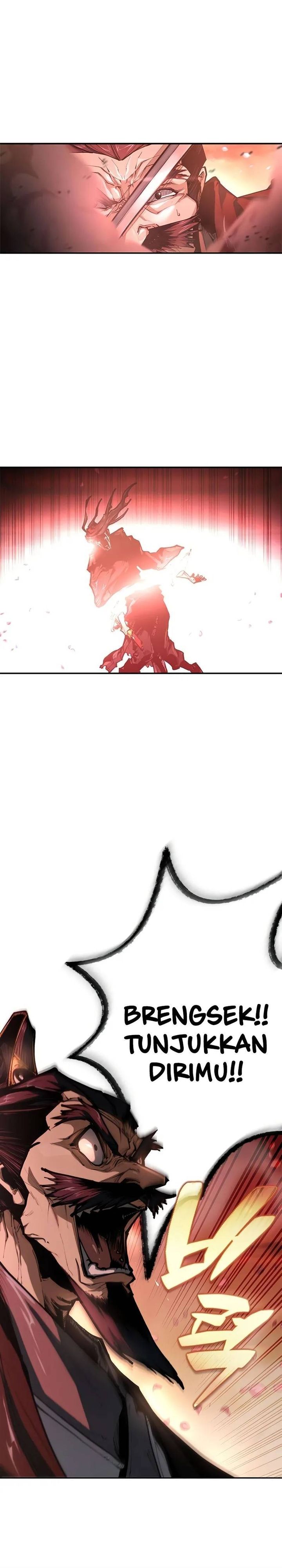 Baca Psychopath in Murim - Chapter 01 halaman 10