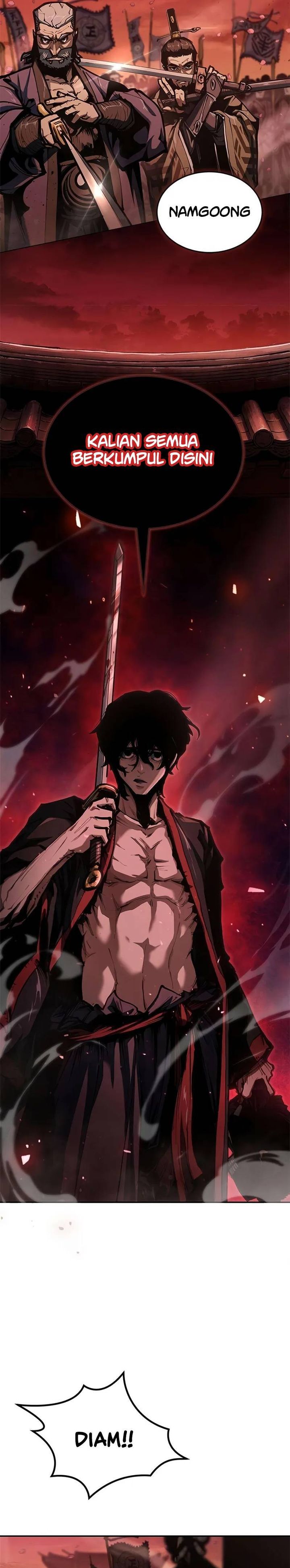 Baca Psychopath in Murim - Chapter 01 halaman 12