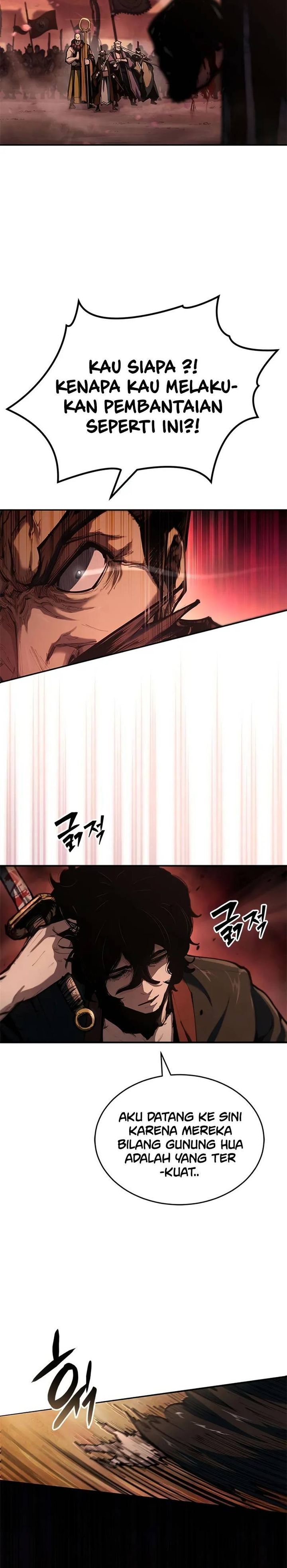 Baca Psychopath in Murim - Chapter 01 halaman 13