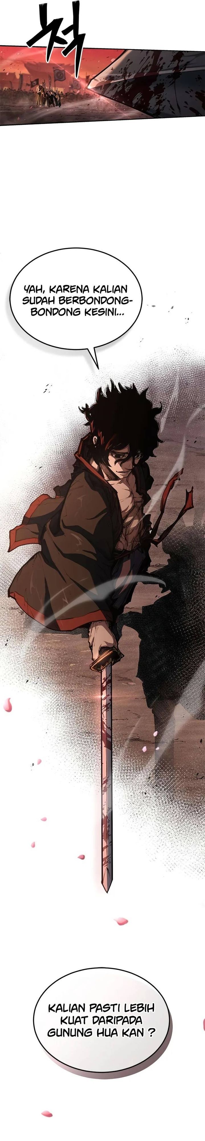 Baca Psychopath in Murim - Chapter 01 halaman 15