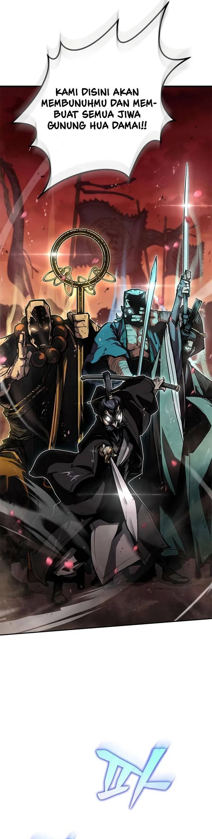 Baca Psychopath in Murim - Chapter 01 halaman 17