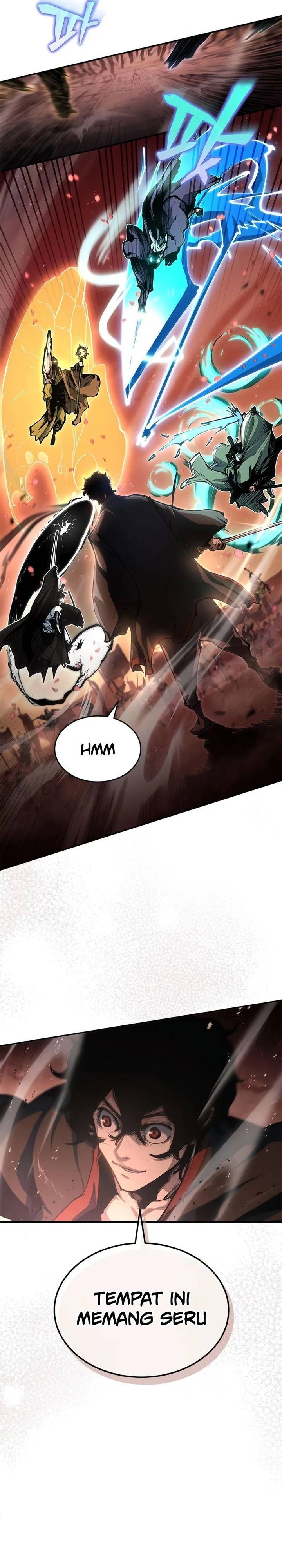 Baca Psychopath in Murim - Chapter 01 halaman 18