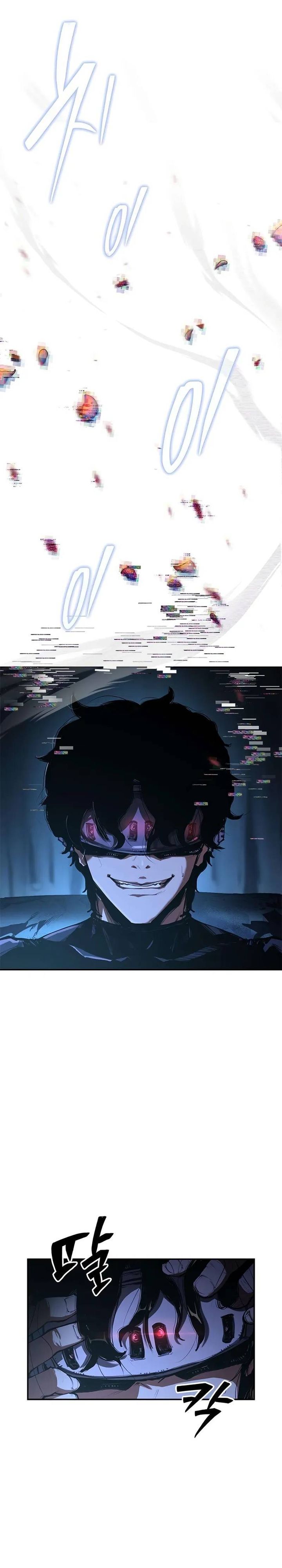 Baca Psychopath in Murim - Chapter 01 halaman 19