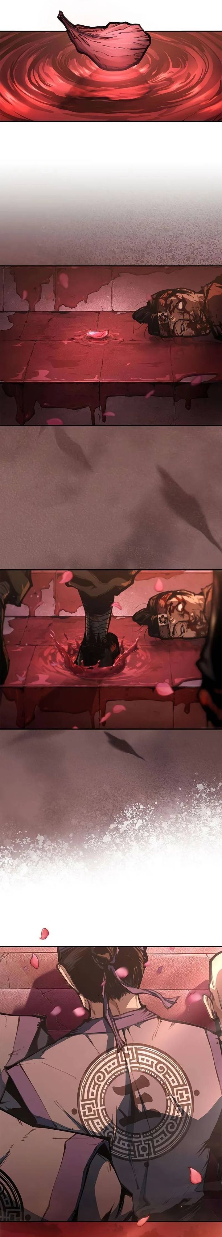 Baca Psychopath in Murim - Chapter 01 halaman 2