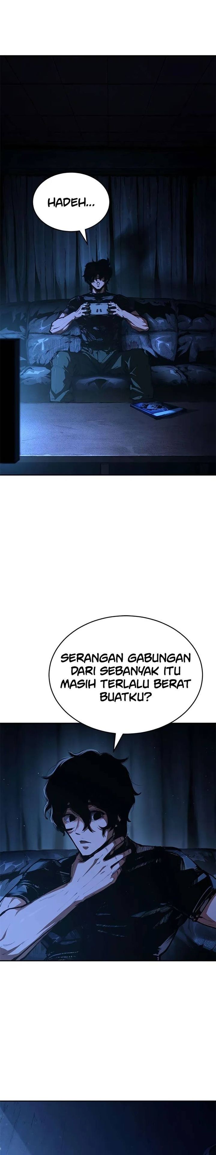 Baca Psychopath in Murim - Chapter 01 halaman 20