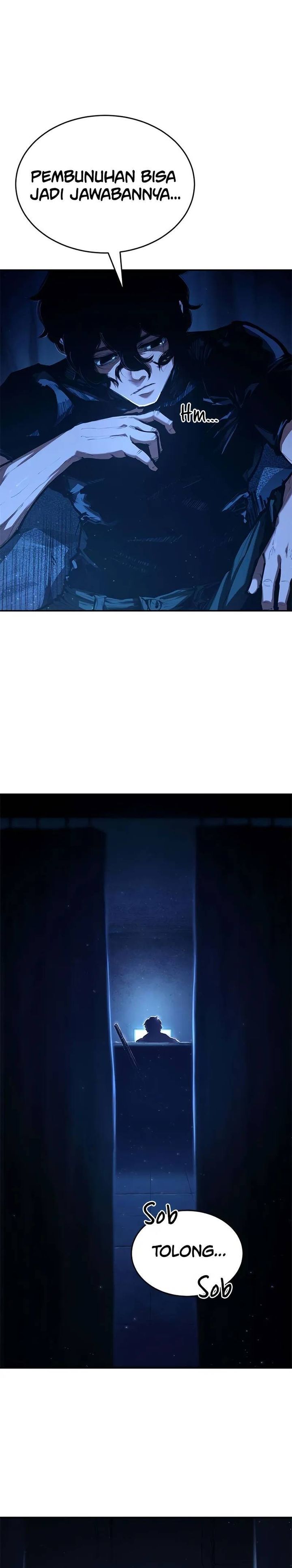 Baca Psychopath in Murim - Chapter 01 halaman 23