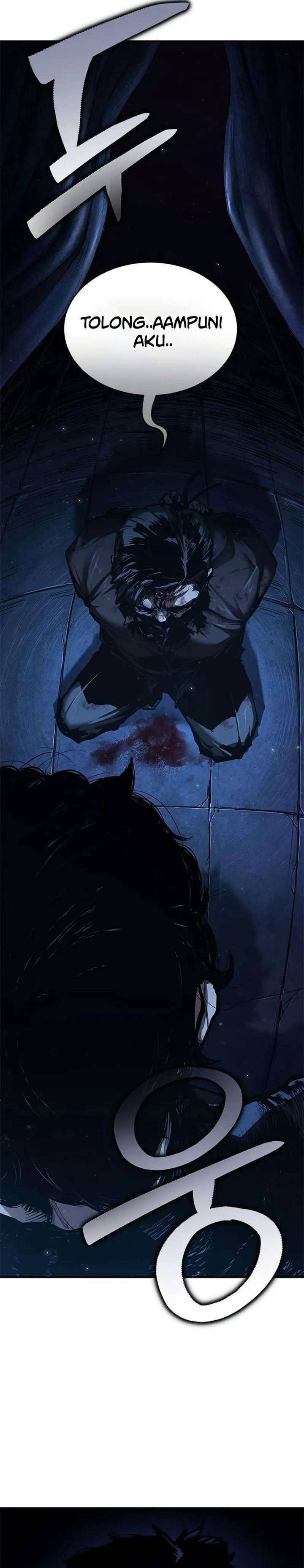 Baca Psychopath in Murim - Chapter 01 halaman 25