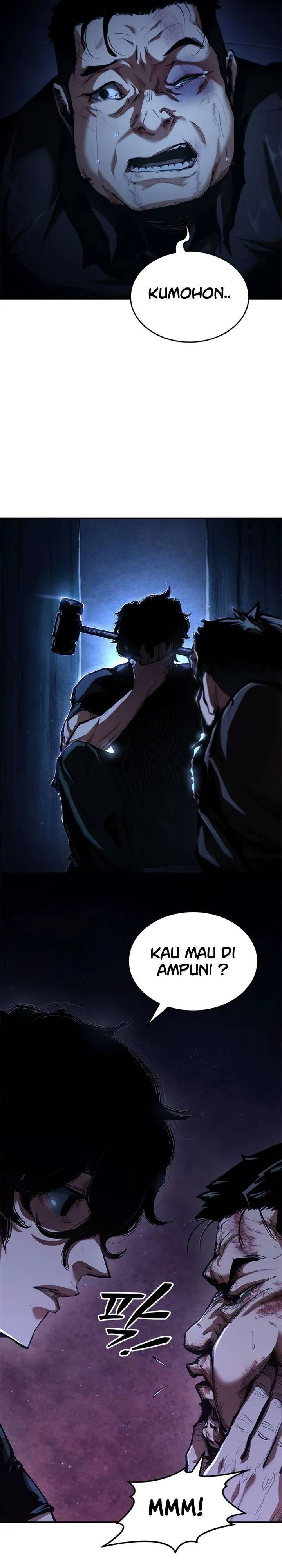 Baca Psychopath in Murim - Chapter 01 halaman 26