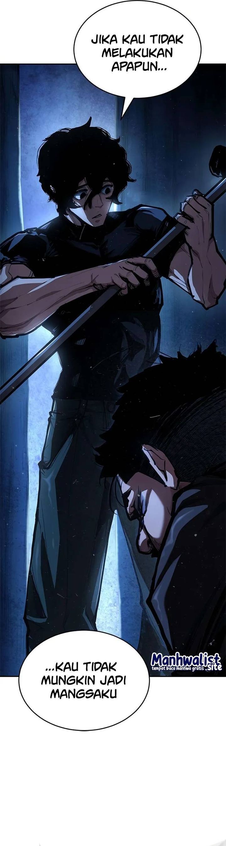 Baca Psychopath in Murim - Chapter 01 halaman 29