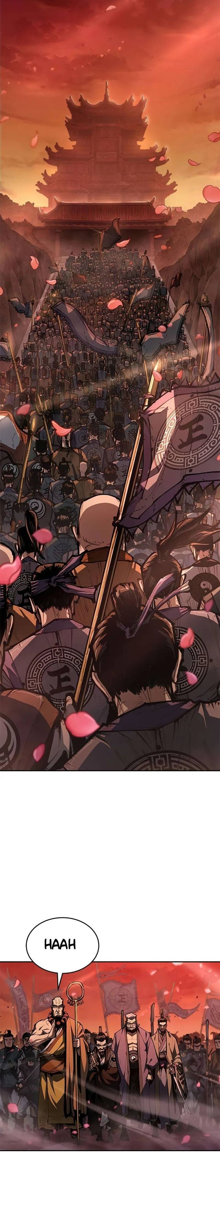 Baca Psychopath in Murim - Chapter 01 halaman 3