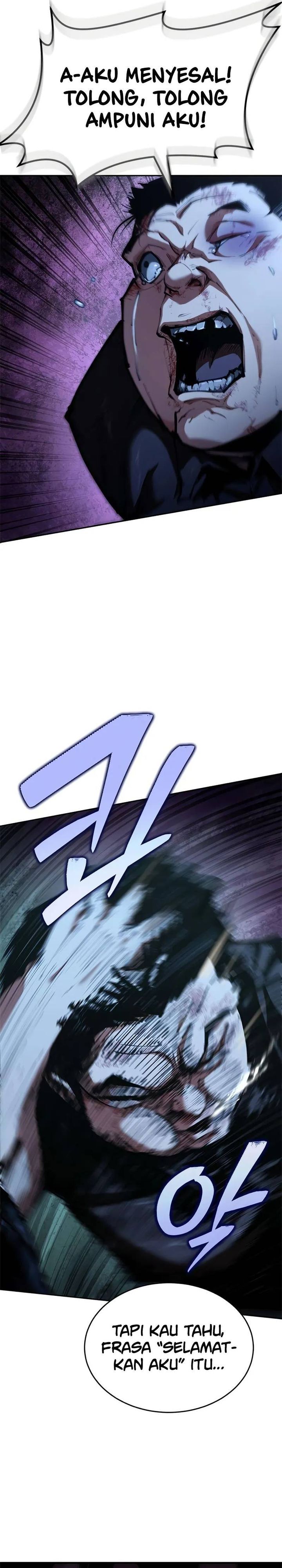 Baca Psychopath in Murim - Chapter 01 halaman 30